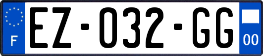 EZ-032-GG