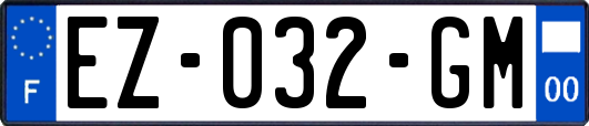 EZ-032-GM