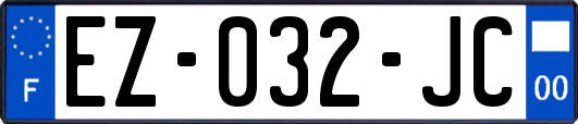 EZ-032-JC