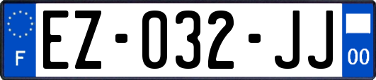 EZ-032-JJ