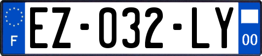 EZ-032-LY