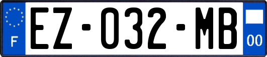 EZ-032-MB