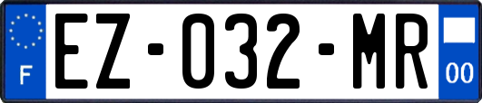 EZ-032-MR