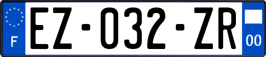 EZ-032-ZR