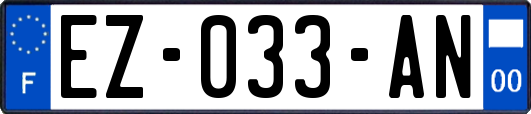 EZ-033-AN