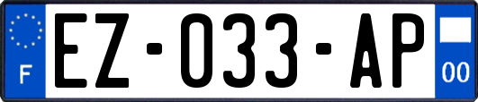 EZ-033-AP