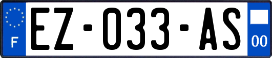 EZ-033-AS