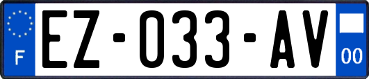 EZ-033-AV