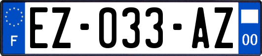 EZ-033-AZ