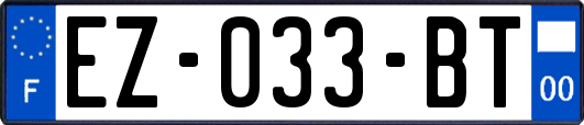 EZ-033-BT