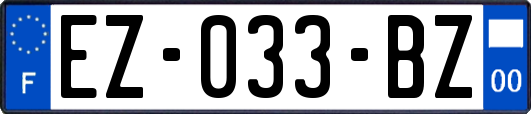 EZ-033-BZ