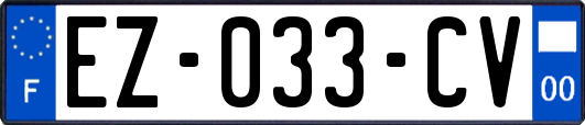 EZ-033-CV