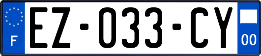 EZ-033-CY