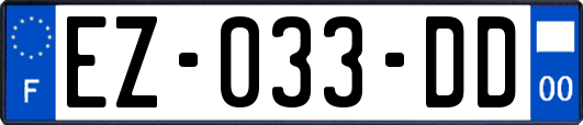 EZ-033-DD