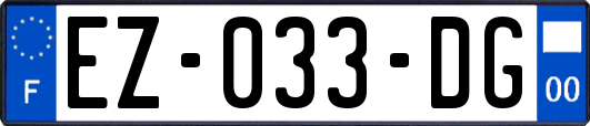 EZ-033-DG