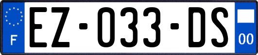 EZ-033-DS