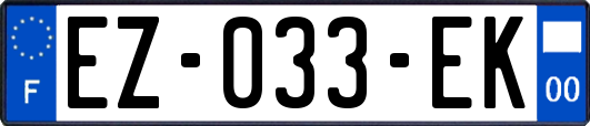 EZ-033-EK