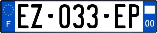 EZ-033-EP