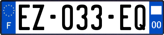 EZ-033-EQ