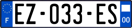 EZ-033-ES