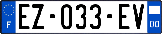 EZ-033-EV