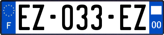 EZ-033-EZ