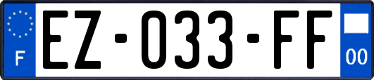 EZ-033-FF