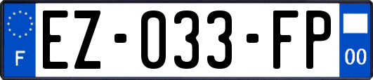 EZ-033-FP