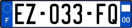 EZ-033-FQ