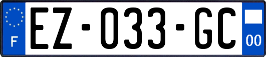 EZ-033-GC