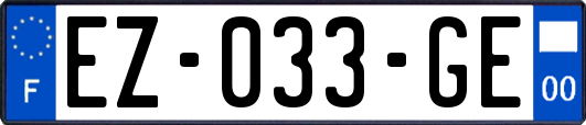 EZ-033-GE