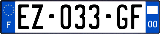 EZ-033-GF