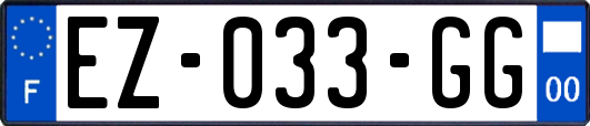 EZ-033-GG