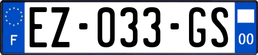 EZ-033-GS