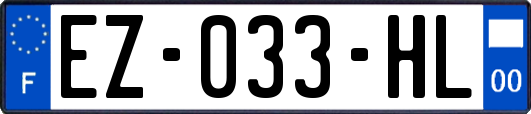 EZ-033-HL