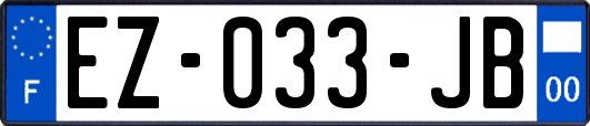 EZ-033-JB