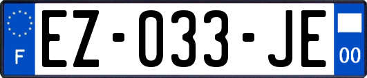 EZ-033-JE