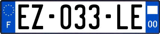 EZ-033-LE