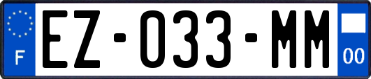 EZ-033-MM