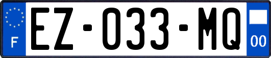 EZ-033-MQ