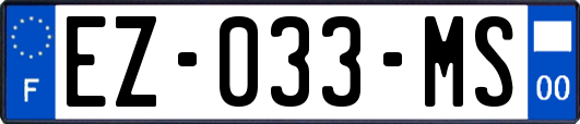 EZ-033-MS