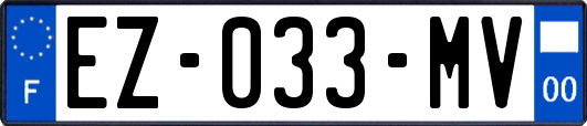 EZ-033-MV