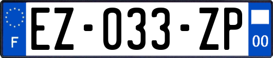 EZ-033-ZP