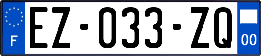 EZ-033-ZQ