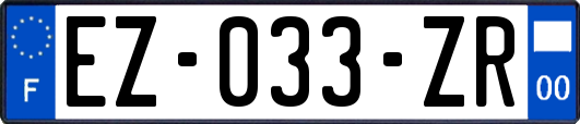 EZ-033-ZR
