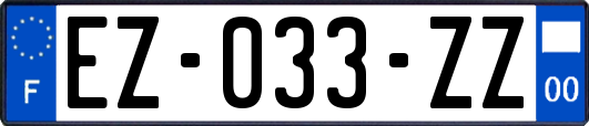 EZ-033-ZZ