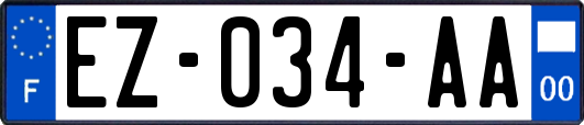 EZ-034-AA