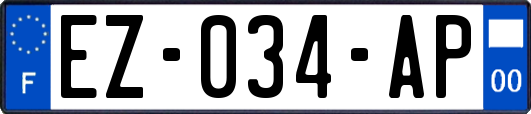 EZ-034-AP