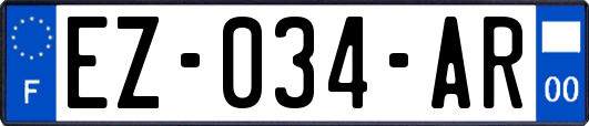 EZ-034-AR