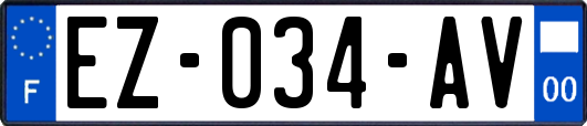 EZ-034-AV